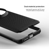 Nillkin Super Frosted PRO Magnetic Zadní Kryt pro Xiaomi 14 Ultra Black