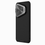 Nillkin CamShield Prop Magnetic Zadní Kryt pro Huawei Pura 70 Pro Black