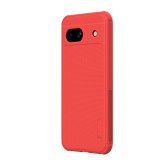 Nillkin Super Frosted PRO Zadní Kryt pro Google Pixel 8a Red