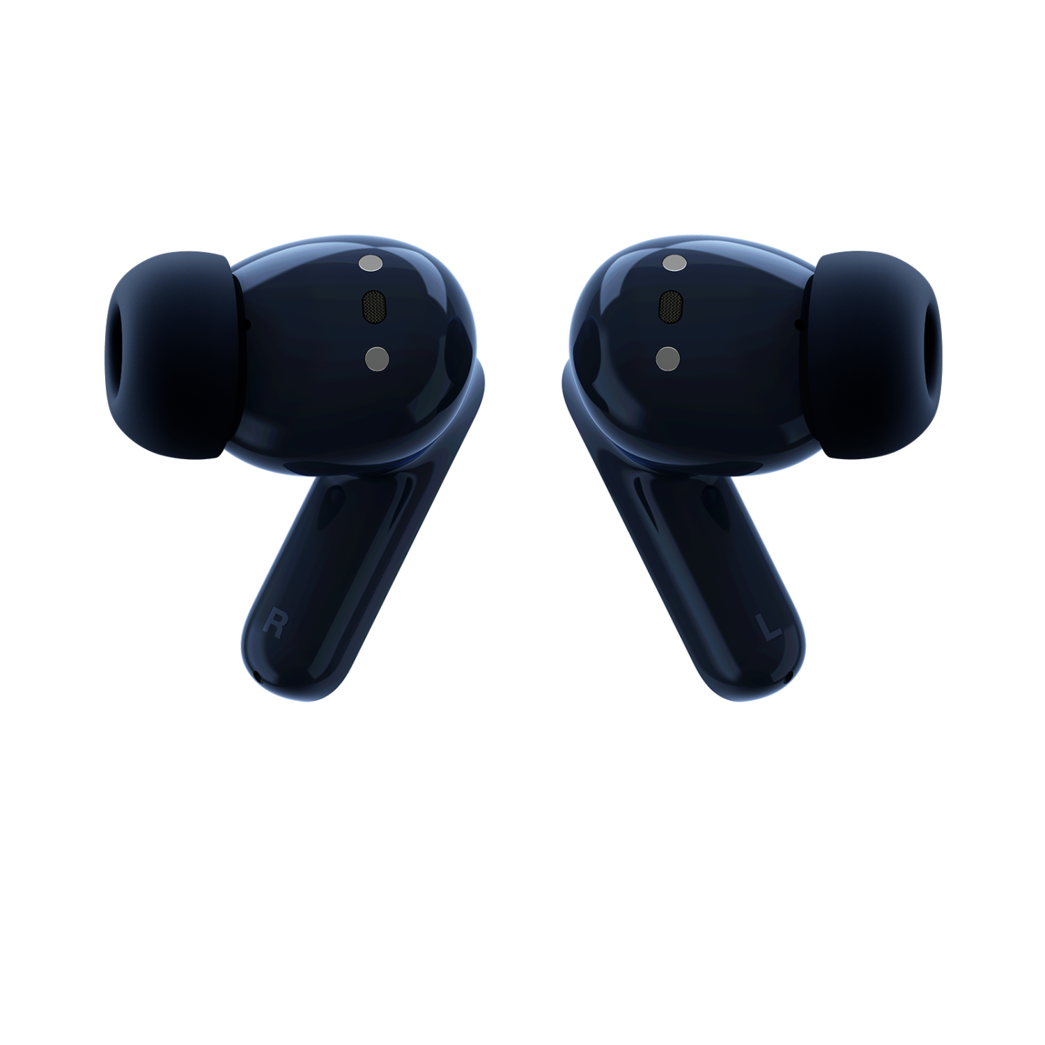 Motorola Moto Buds Starlight Blue