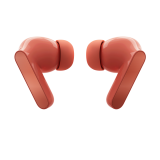 Motorola Moto Buds Coral Peach