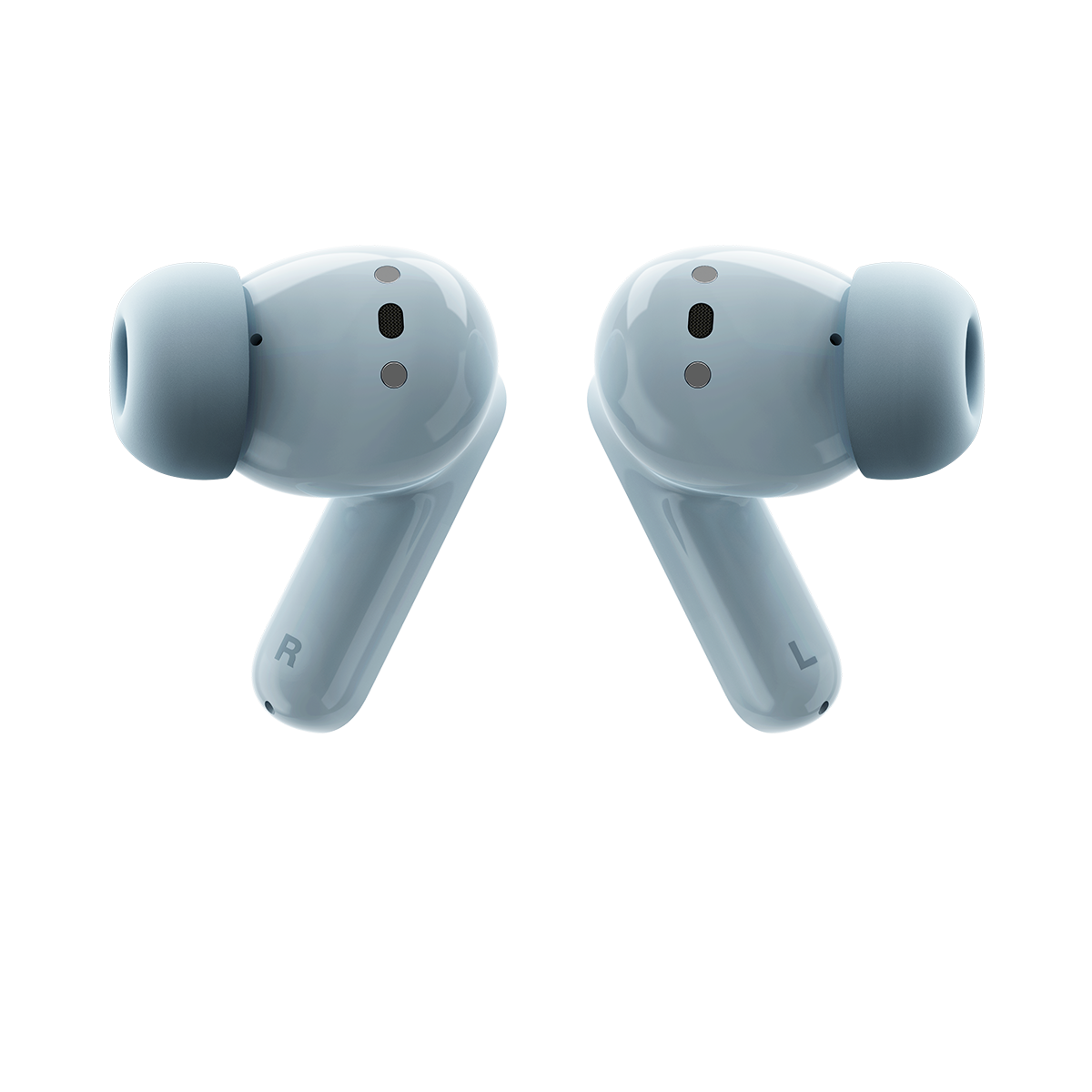 Motorola Moto Buds Glacier Blue