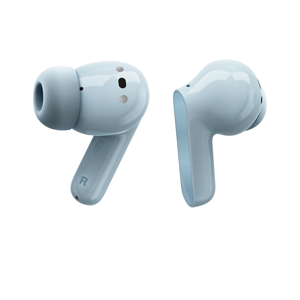 Motorola Moto Buds Glacier Blue