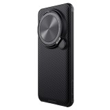 Nillkin CamShield Prop Zadní Kryt pro Xiaomi 14 Ultra Black