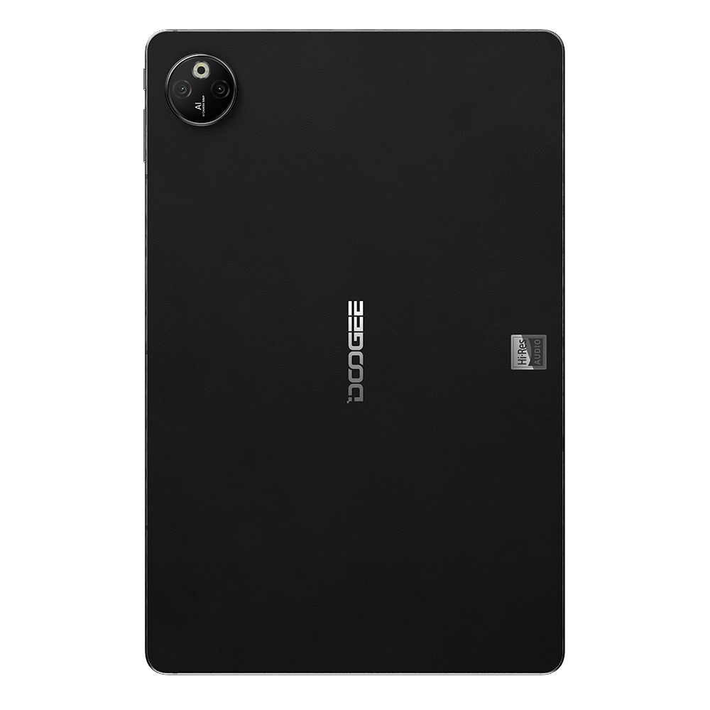 Doogee T30 Max LTE 8GB/512GB Graphite Black