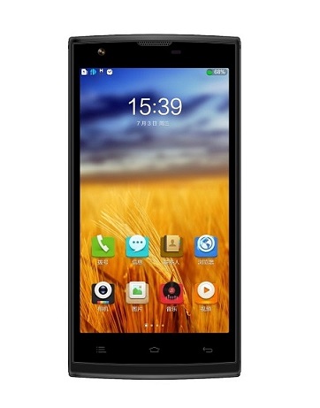 ZOPO ZP780 White
