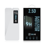 Tvrzené sklo OBAL:ME 2.5D pro Samsung Galaxy A35 5G, transparentní