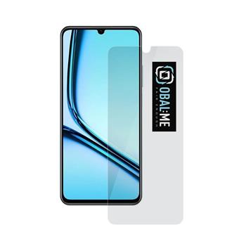 Tvrzené sklo OBAL:ME 2.5D pro Samsung Galaxy A35 5G, transparentní