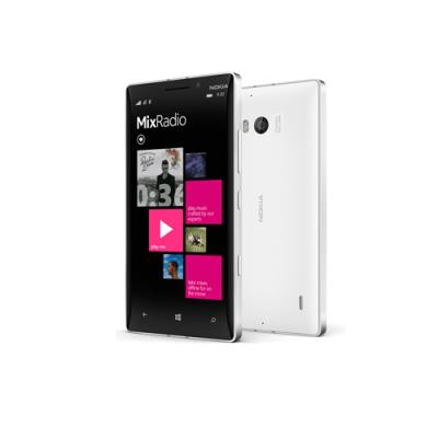 Nokia Lumia 930 White