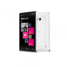 Nokia Lumia 930 White