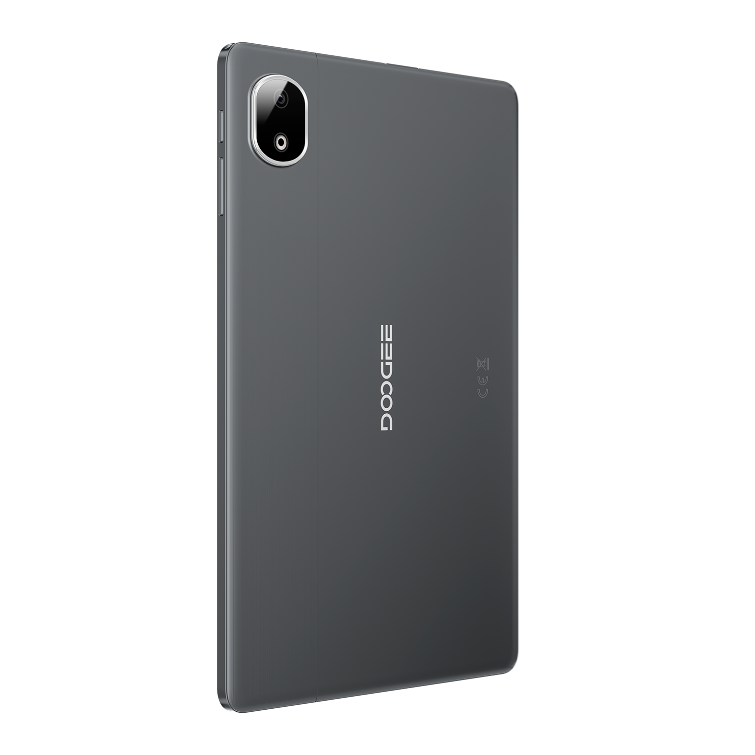 Doogee T30E LTE 4GB/128GB Cosmic Gray