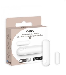 Aqara Smart Home Dveřní a Okenní senzor