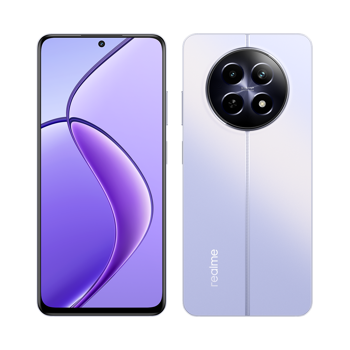 Realme 12 5G 8GB/256GB Twilight Purple