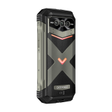 Doogee V Max Plus 5G 16GB/512GB Power Gray