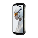 Doogee V Max Plus 5G 16GB/512GB Power Gray