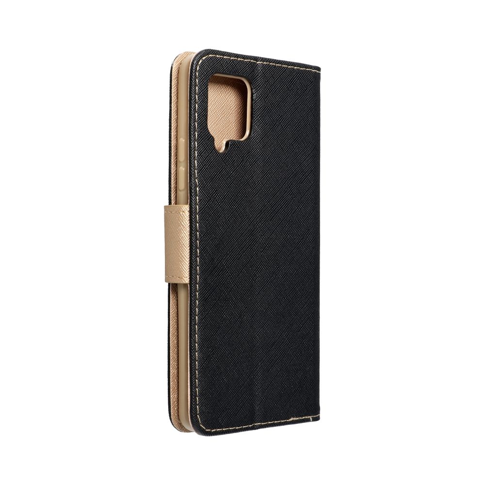 Fancy Book for XIAOMI Redmi 13 4G black / gold