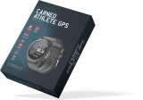 CARNEO Athlete GPS černá