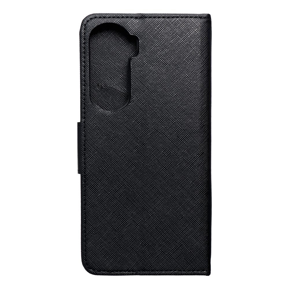 Fancy Book for HONOR 90 Lite black