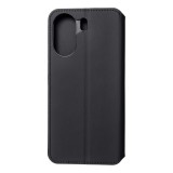 Dual Pocket book for XIAOMI Redmi 13c / POCO C65 black