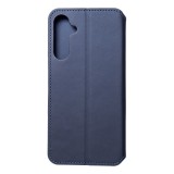 Dual Pocket book for SAMSUNG A25 5G navy