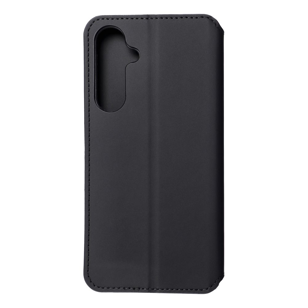 Dual Pocket book for SAMSUNG A35 black