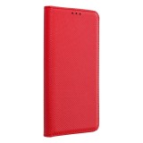 Smart Case book for XIAOMI Redmi 13 4G red