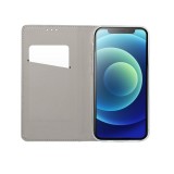 Smart Case book for INFINIX HOT 40 PRO navy