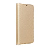 Smart Case book for INFINIX NOTE 40 gold