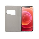 Smart Case book for INFINIX NOTE 40 PRO red