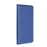 Smart Case book for INFINIX SMART 8 navy