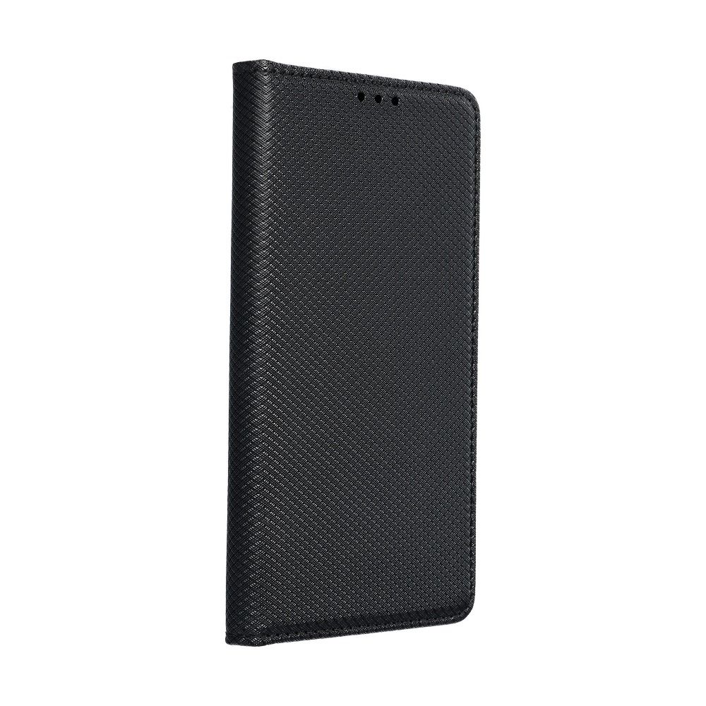 Flipové pouzdro Smart Magnet pro Samsung Galaxy A51 5G, černá