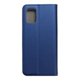 Smart Case book for  SAMSUNG A51 5G  navy blue