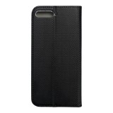 Smart Case book for  HUAWEI Y6 2018  black