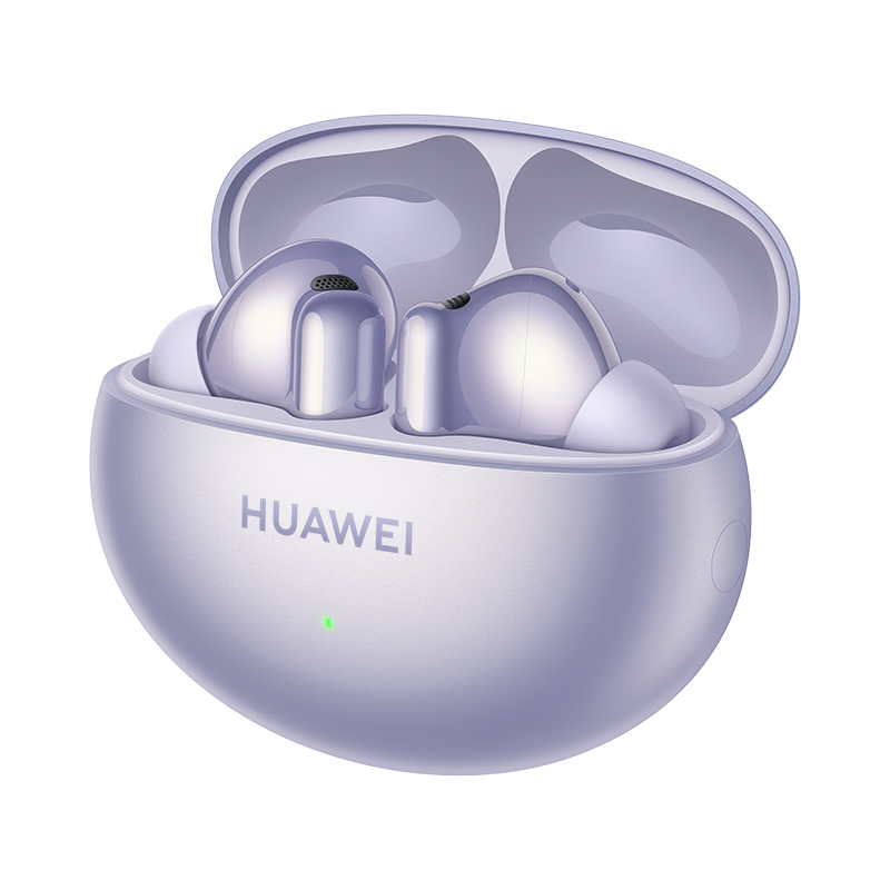 Huawei FreeBuds 6i bílá