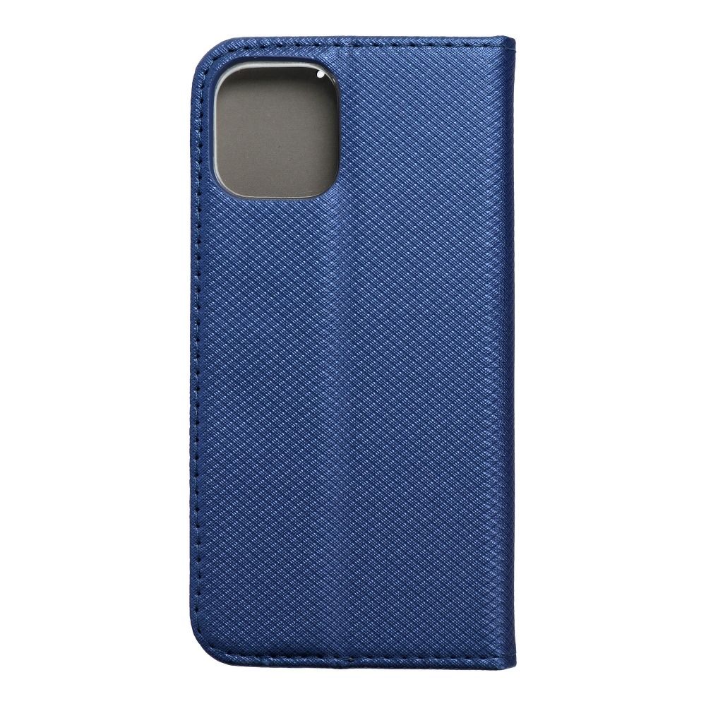 Smart Case book for  iPhone 11 PRO  navy blue