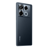 Infinix Note 40 Pro 12GB/256GB Obsidian Black