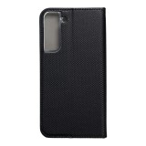 Smart Case Book for SAMSUNG S22 PLUS black