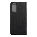 Smart Case book for  SAMSUNG S20 FE / S20 FE 5G  black