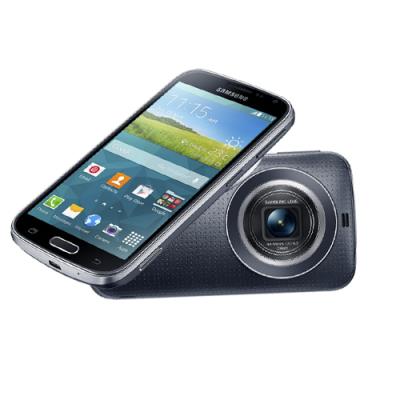 Samsung Galaxy K Zoom (C1150) Black