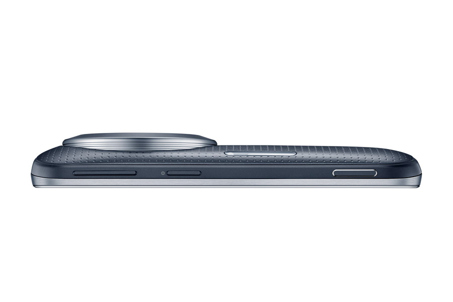 Samsung Galaxy K Zoom (C1150) Black