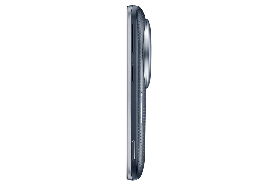 Samsung Galaxy K Zoom (C1150) Black