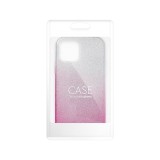 SHINING Case for IPHONE 11 PRO clear/pink