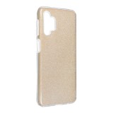 SHINING Case for SAMSUNG Galaxy A33 5G gold