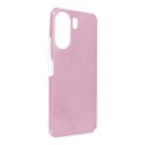 SHINING Case for XIAOMI Redmi 13C / POCO C65 pink