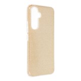 SHINING Case for SAMSUNG Galaxy A54 5G gold