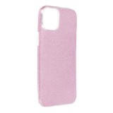 SHINING Case for IPHONE 15 PLUS pink