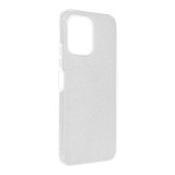 SHINING Case for XIAOMI Redmi 12 4G / Redmi 12 5G silver