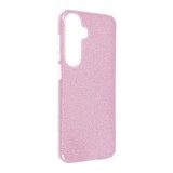 SHINING Case for SAMSUNG Galaxy S24 PLUS pink