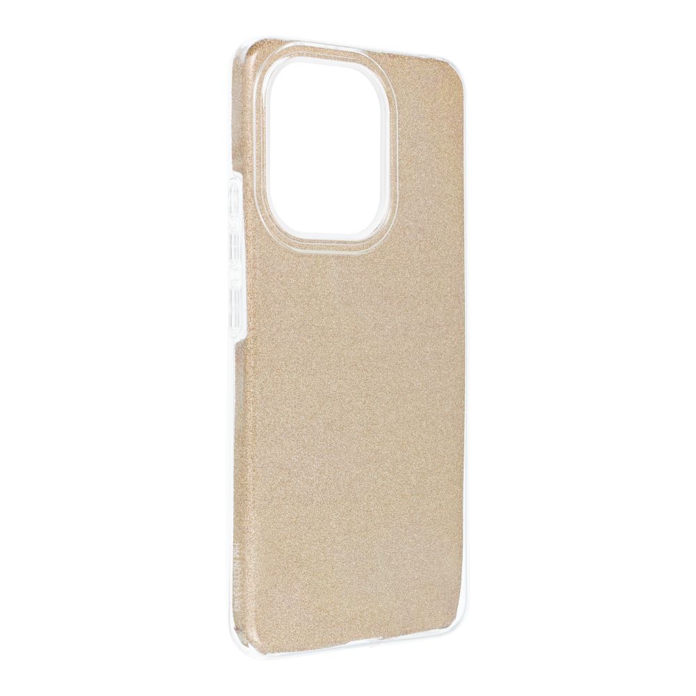 SHINING Case for XIAOMI Redmi NOTE 13 4G gold