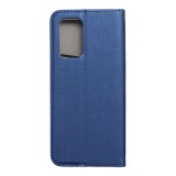 Smart Case book for OPPO A54 5G navy